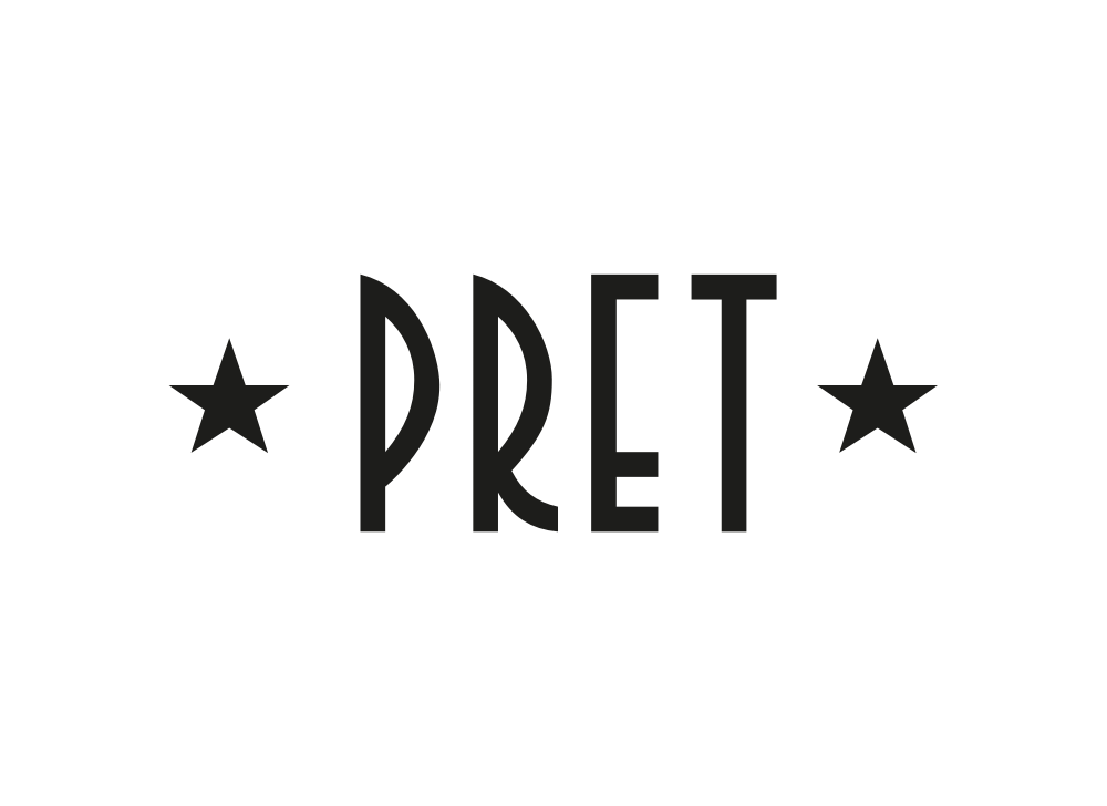 Pret